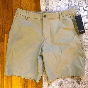 Men's lululemon classic commission short